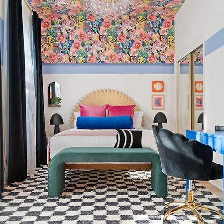 Insta Worthy Home! *Sleeps 8* - Walker'S Point! Milwaukee Exteriér fotografie