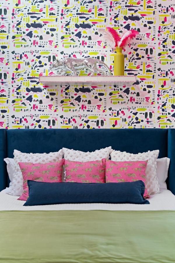 Insta Worthy Home! *Sleeps 8* - Walker'S Point! Milwaukee Exteriér fotografie