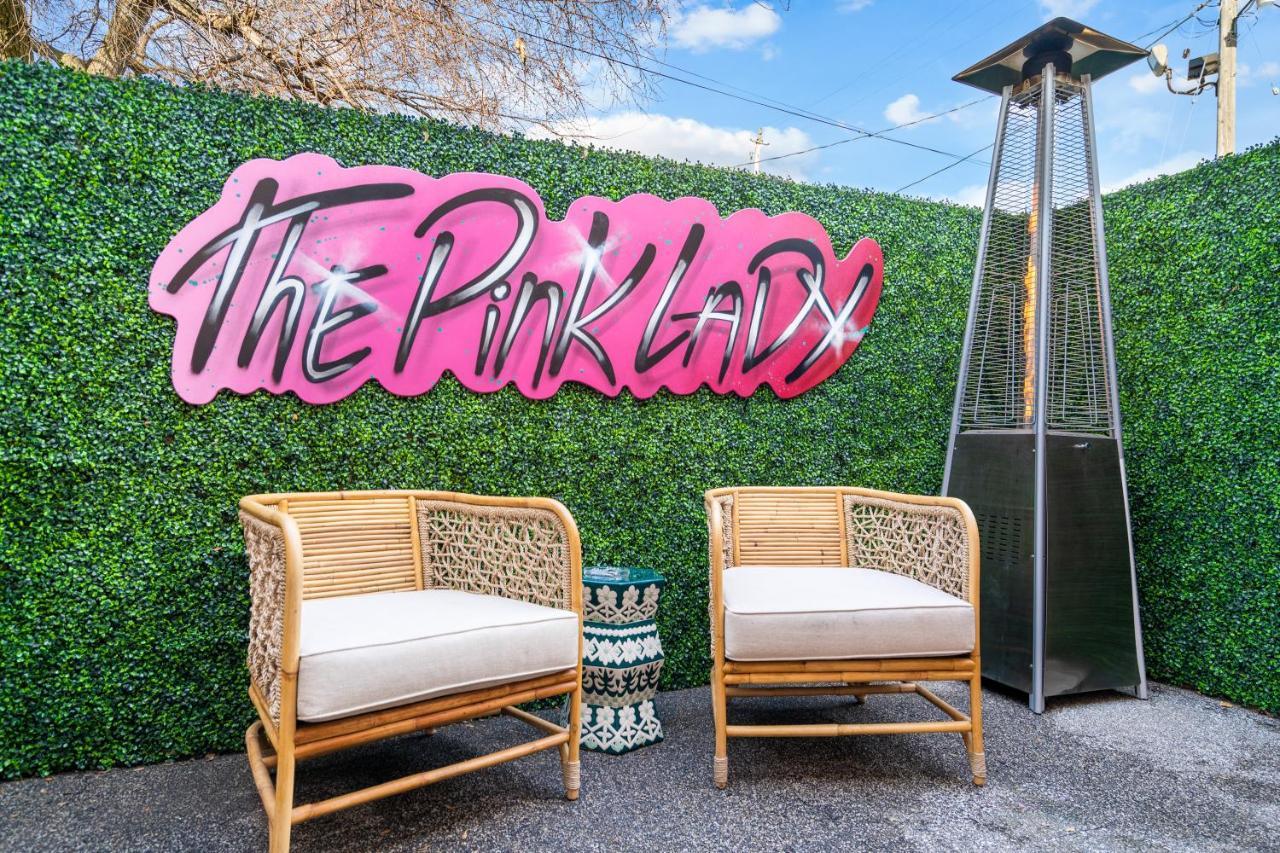 Insta Worthy Home! *Sleeps 8* - Walker'S Point! Milwaukee Exteriér fotografie