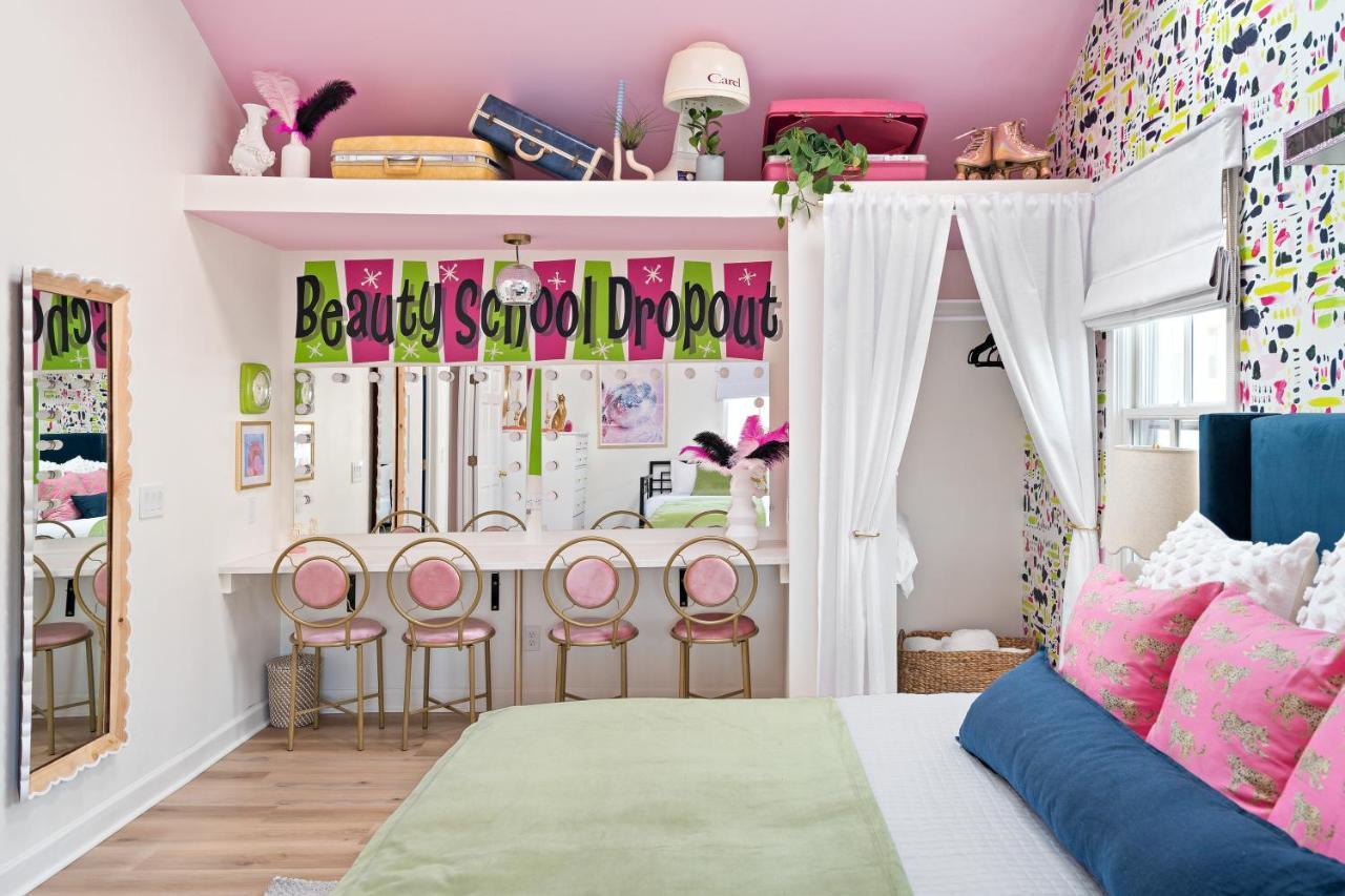 Insta Worthy Home! *Sleeps 8* - Walker'S Point! Milwaukee Exteriér fotografie
